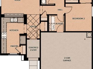 408 W Evergreen Pear Ave, San Tan Valley, AZ 85140