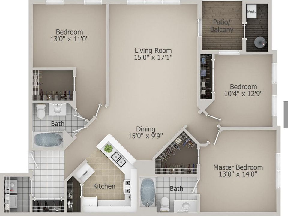 1st image of 2219 Astoria Cir