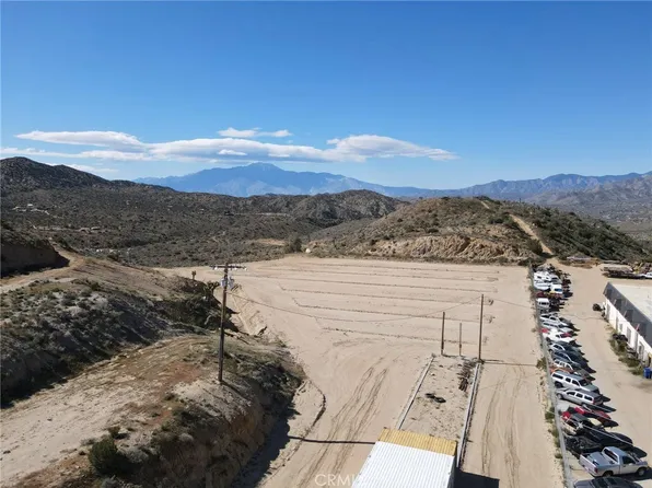 7886 Shafter Ave, Yucca Valley, CA 92284