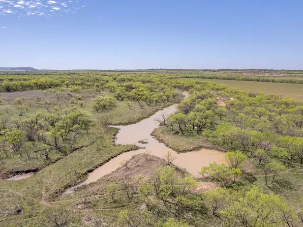 Fm 568, Coleman, TX 76834
