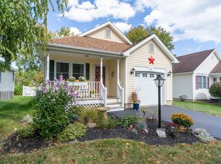 59 Victoria Way, Albany, NY 12205