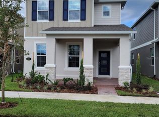 631 Becklow St, Debary, FL 32713