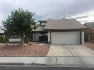 6619 Ellerhurst Dr, Las Vegas, NV 89103