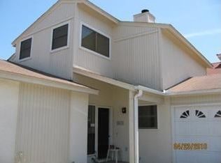 200 Southfields Rd #B, Panama City Beach, FL 32413