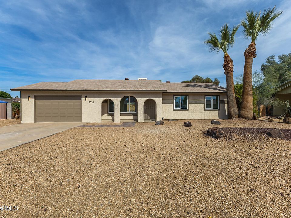 1st image of 3020 W MURIEL Drive