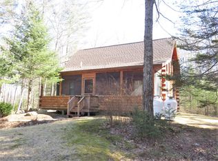 456 Duck Puddle Rd, Waldoboro, ME 04572
