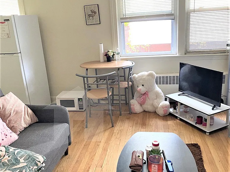 48 Kirkland St #3 — Photo 2
