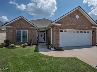 112 Nantucket Is, Centerville, GA 31028