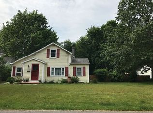 163 Klink Rd, Rochester, NY 14625