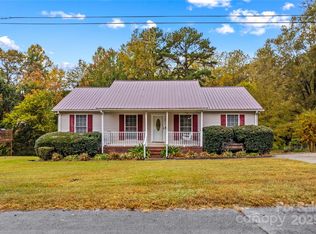 507 W Blume St, Landis, NC 28088