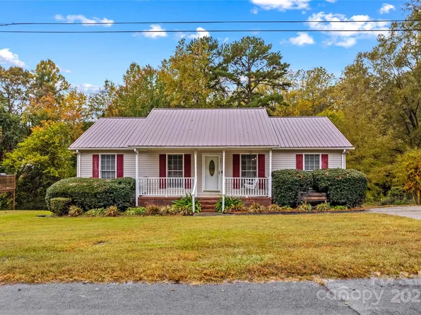 507 W Blume St, Landis, NC 28088