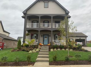 768 Plowson Rd, Mount Juliet, TN 37122