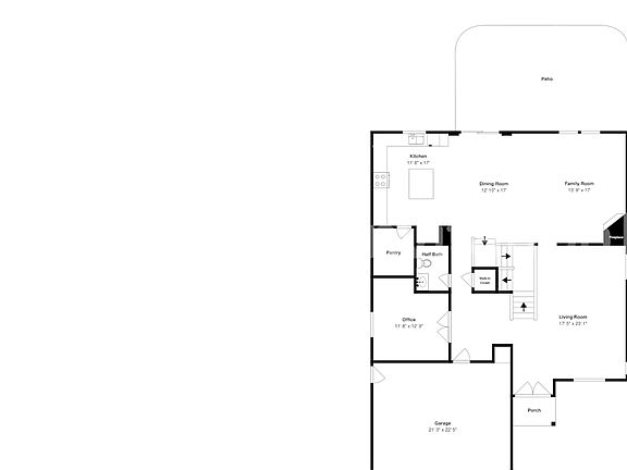 2nd image of 14060 Princeton Ct
