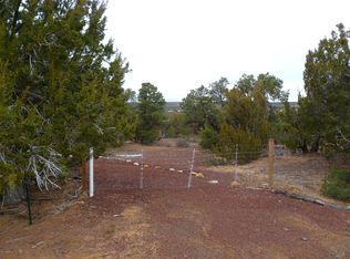 LOT 3038th, Concho, AZ 85924