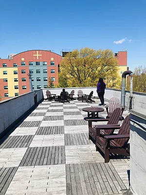 Rented by Corcoran | media 15