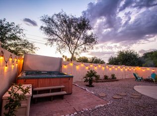 2843 N Hartwick Ave, Tucson, AZ 85715