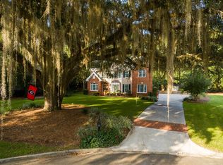 4733 Woodland Point, Valdosta, GA 31602