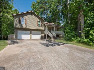 30 White Pines Ln, Dallas, GA 30157