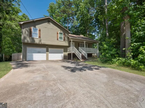 30 White Pines Ln, Dallas, GA 30157