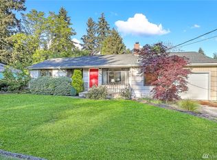 12026 17th Ave NE, Seattle, WA 98125