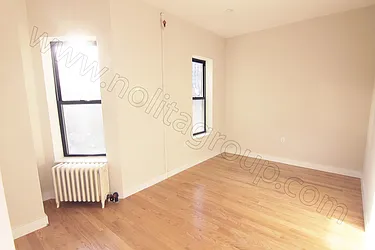 Rented by Nolita Group