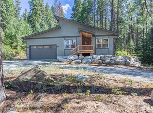 20785 Chiwawa Loop Rd, Leavenworth, WA 98826