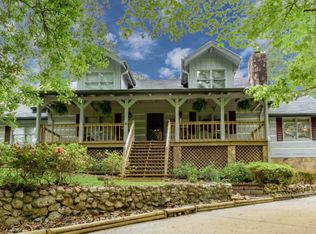 237 Hamrick Rd, Macon, GA 31220