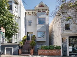 487 Sanchez St, San Francisco, CA 94114