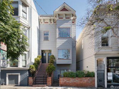 487 Sanchez St, San Francisco, CA, 94114