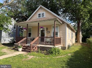 112 W Glenwood Ave, Easton, MD 21601
