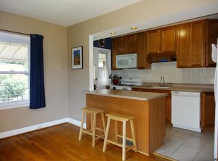 1325 Medfield Ave, Baltimore, MD 21211