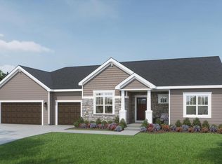 768 N Sparrow Way, Grafton, WI 53024