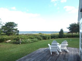 18 & 19 Earl Ave, Edgartown, MA 02568