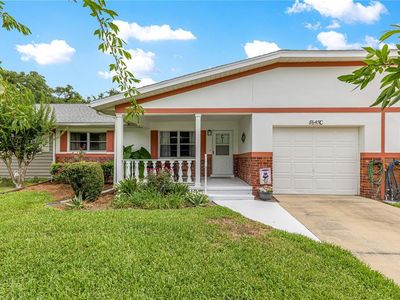 8645 SW 94TH LANE #C, Ocala, FL, 34481