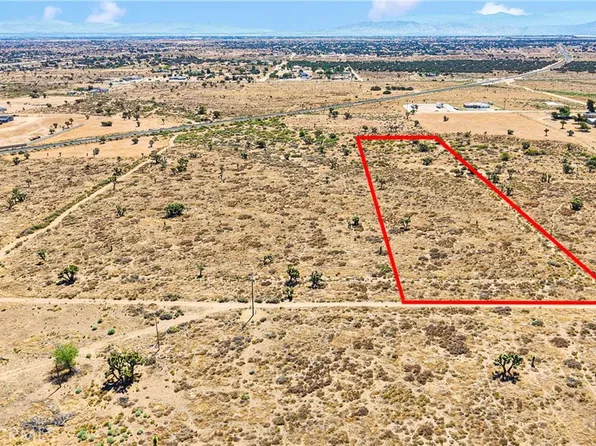 0 Beaver Ave, Phelan, CA 92371