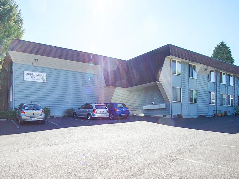 4030 SE Gladstone St #3 — Photo 11