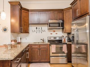 76-78 Grant St #2C, Framingham, MA 01702