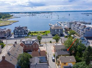 13 Goodwin St, Newport, RI 02840