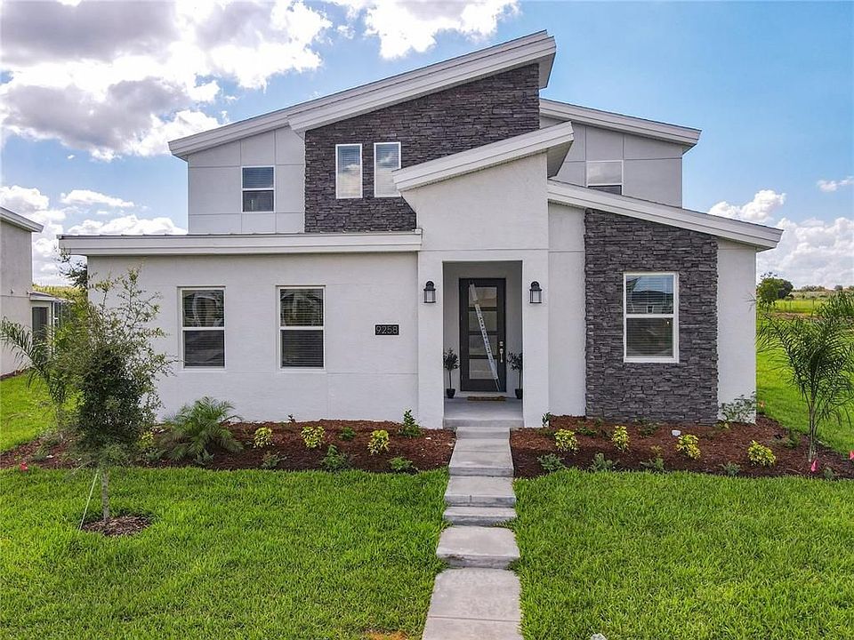 9258 Sommerset Hills Dr, Davenport, FL 33896 Zillow