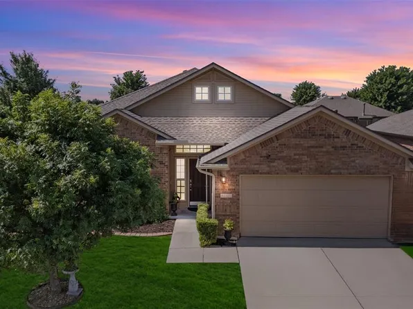 2308 SW 135th St, Oklahoma City, OK 73170