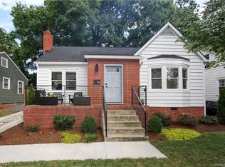 1825 Merriman Ave, Charlotte, NC 28203