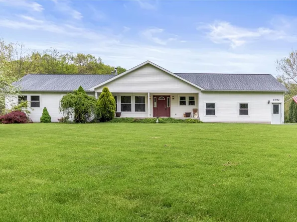 1092 Farmington Rd, Macedon, NY 14502