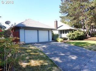 20340 York St, Beaverton, OR 97003