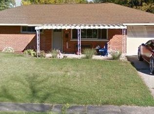 5120 Kuder Pl, Dayton, OH 45424