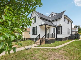 3528 N 87th STREET, Milwaukee, WI 53222