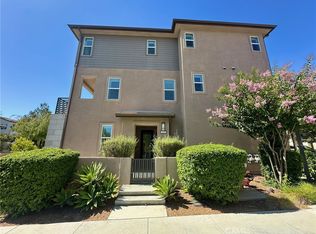 210 Keeper, Irvine, CA 92618