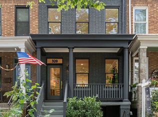 320 13th St NE, Washington, DC 20002