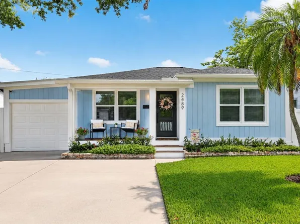 2489 15th Ave N, Saint Petersburg, FL 33713