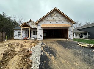 34 Jefferson Valley, Coatesville, IN 46121