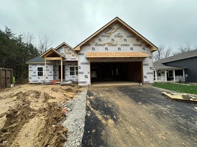 34 Jefferson Valley, Coatesville, IN, 46121